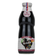 BIO sirup arnia 0,5l