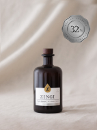 Zzvorov likr ZINGI 32% 0,5l