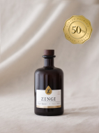 Zzvorov likr ZINGI 50% 0,5l