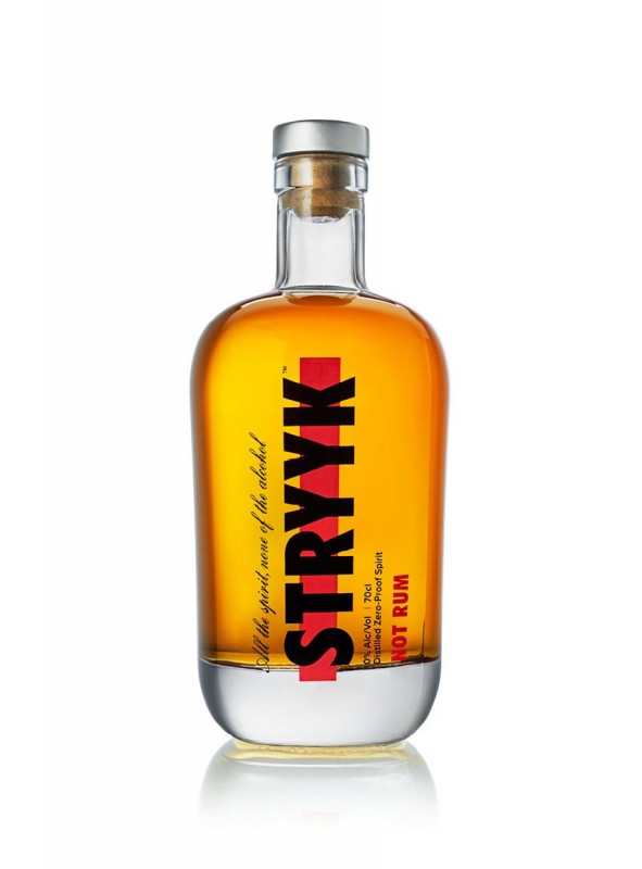 STRYYK Not Rum 0,7l