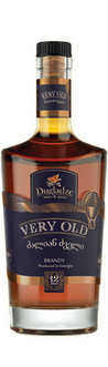 Very Old brandy 40% 0,7l