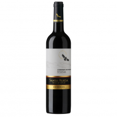Víno Hruška  Cabernet Sauvignon, červené víno, suché, 0.75 l