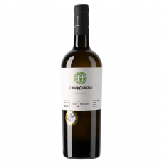 Víno Hruška  Hibernal, 2020, biele víno, polosladké, 0.75 l