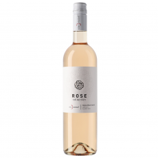 Víno Hruška  Rulandské modré, 2020, ružové víno, suché, 0.75 l