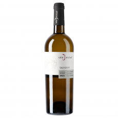 Víno Hruška  Sauvignon, 2021, biele víno, suché, 0.00 l