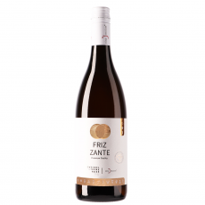 Víno Hruška  Zweigeltrebe, 2022, ružové víno, polosuché, 0.75 l