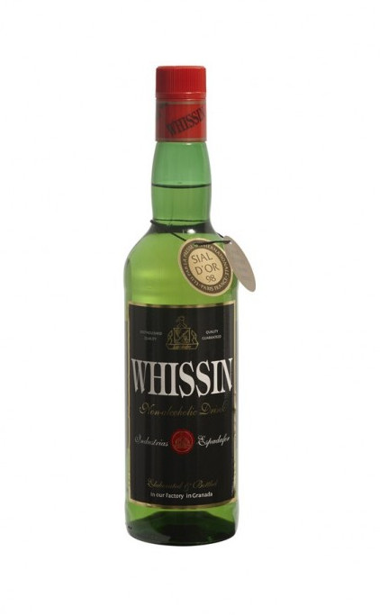 Whissin 0,7l